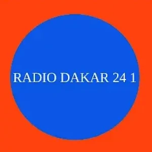 RADIO DAKAR 24 1