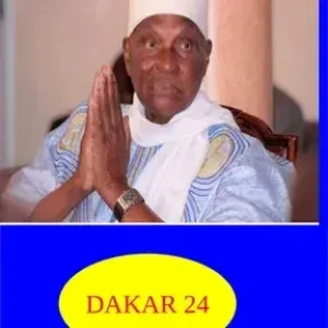 Radio Dakar 24