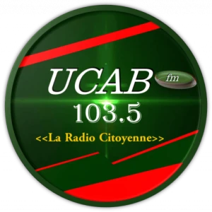 UCAB FM
