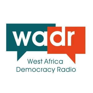 West Africa Democracy Radio (WADR)
