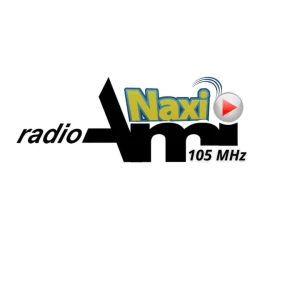 Ami Naxi Radio 105