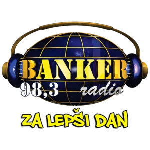 Banker Cafe radio