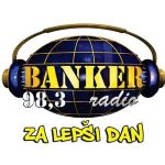 Banker Cafe radio