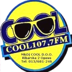 Radio Cool Opovo