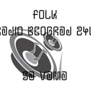 Folk Radio Beograd