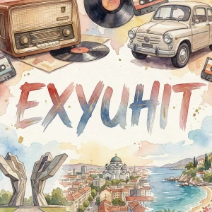 HIT FM EXYUHIT