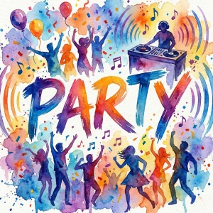 HIT FM PARTY