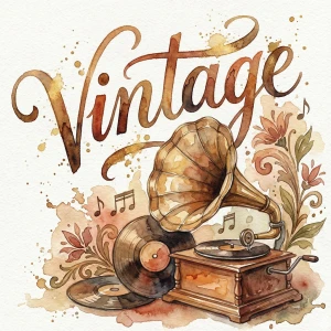 HIT FM VINTAGE
