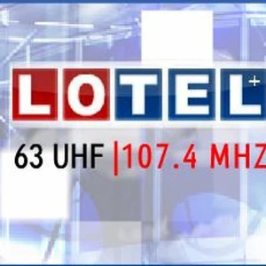 Radio Lotel