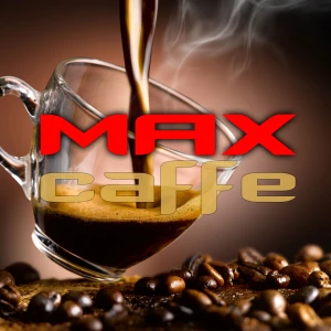 MAX Caffe