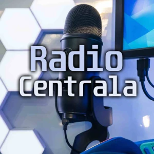 MAX FM - Centrala