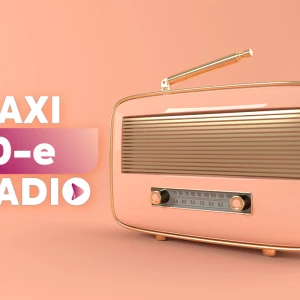 Naxi 70e Radio
