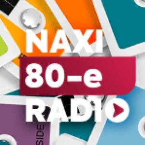 Naxi 80-e Radio
