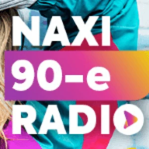 Naxi 90e Radio