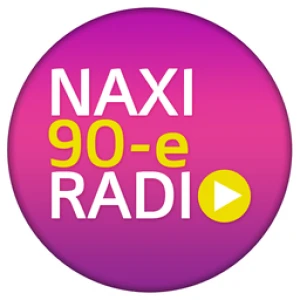 Naxi 90e Radio