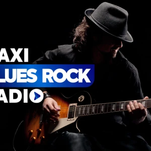 Naxi Blues Rock Radio