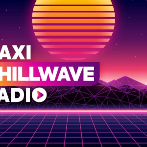 Naxi Chillwave Radio