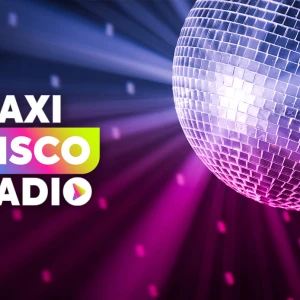 Naxi Disco Radio
