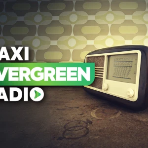 Naxi Evergreen Radio