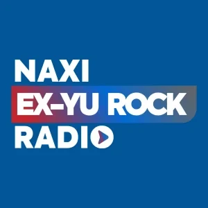 Naxi EX YU Rock Radio
