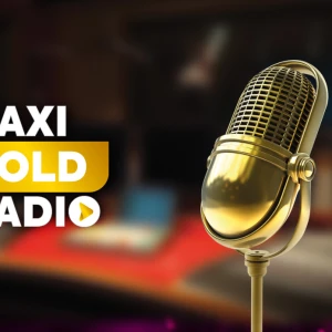 Naxi Gold Radio