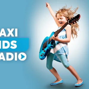 Naxi Kids Radio