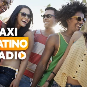 Naxi Latino Radio