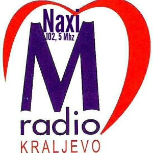 Naxi M Radio