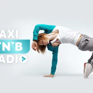 Naxi RnB Radio