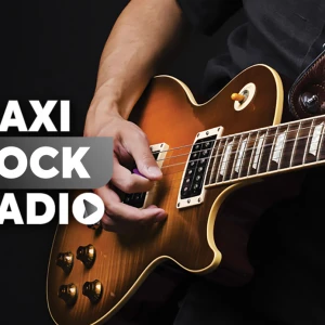 Naxi Rock Radio