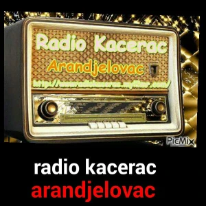 net-Radio Kacerac /Arandjelovac