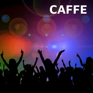 Radio 021 Caffe
