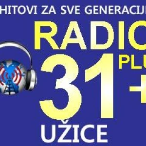 Radio 31 Plus