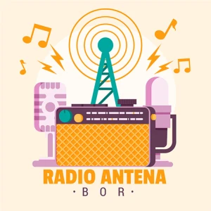 Radio Antena Bor
