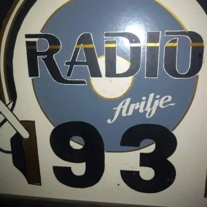 Radio Arilje