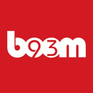 Radio Boom 93