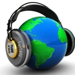 Radio Fantasy Naxi