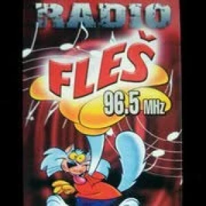 Radio Flesh