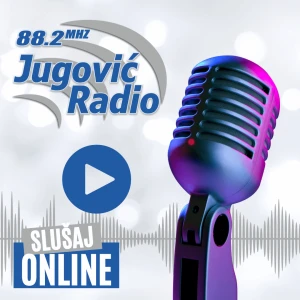 Radio Jugović 88.2