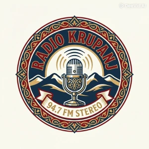 Radio Krupanj