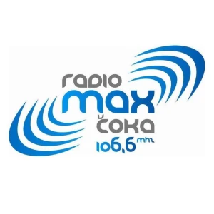 Radio Max Čoka