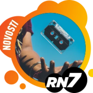 Radio Novosti 80's
