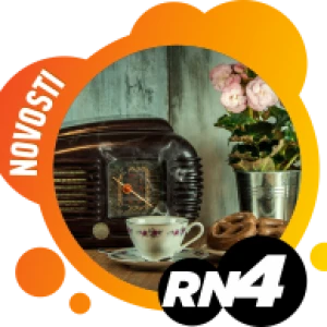 Radio Novosti Retro