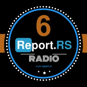 Radio Report 6 Tamburica