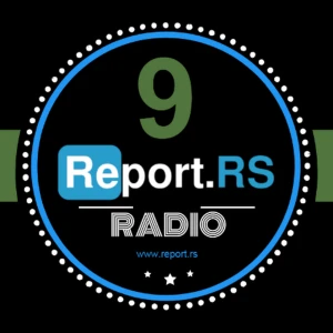 Radio Report 9 Džez