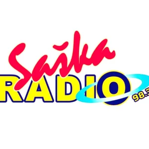 Radio Saška