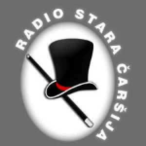 Radio Stara Čaršija