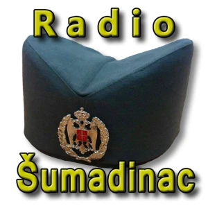 Radio Šumadinac Strana