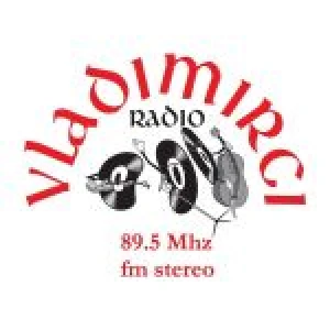 Radio Vladimirci