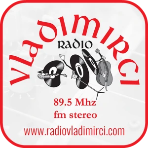 Radio Vladimirci